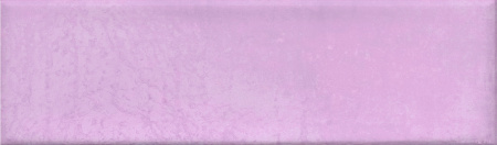 Мелкоформатная плитка Viva Lila glossy 200х59х7 - фото